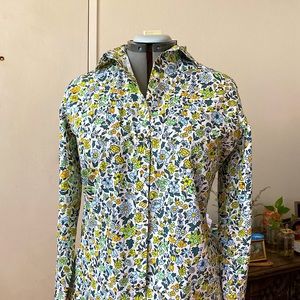 💛 Floral Patterned shirt 💛